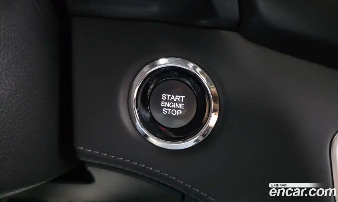 SsangYong Rexton 2020 2.2 автомат (гидро), фото 29