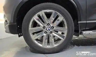 SsangYong Rexton 2020 2.2 автомат (гидро), миниатюра 5