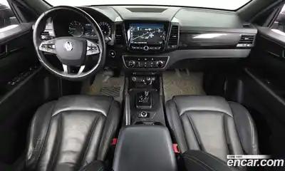 SsangYong Rexton 2020 2.2 автомат (гидро), миниатюра 10