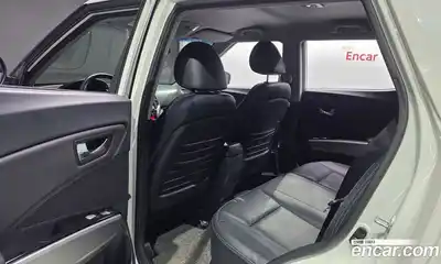 SsangYong TIBOLI 2016 1.6 автомат (гидро), миниатюра 11