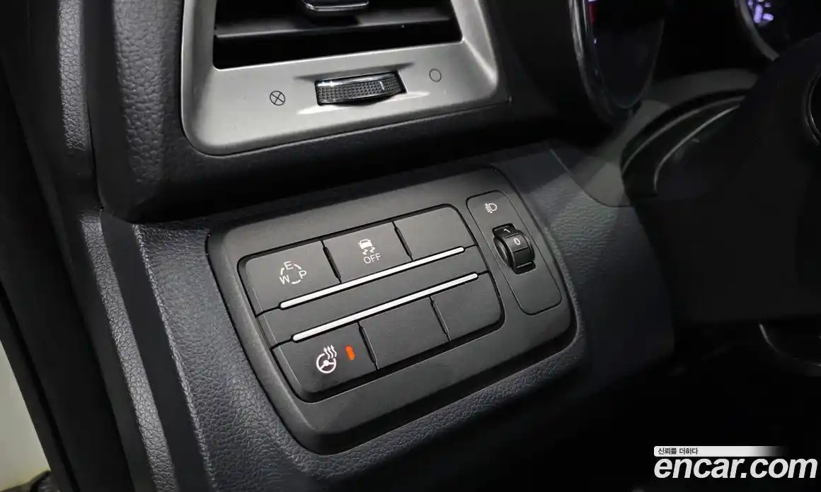 SsangYong TIBOLI 2016 1.6 автомат (гидро), фото 12