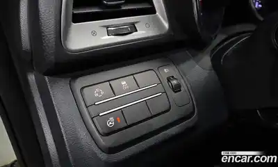 SsangYong TIBOLI 2016 1.6 автомат (гидро), миниатюра 12