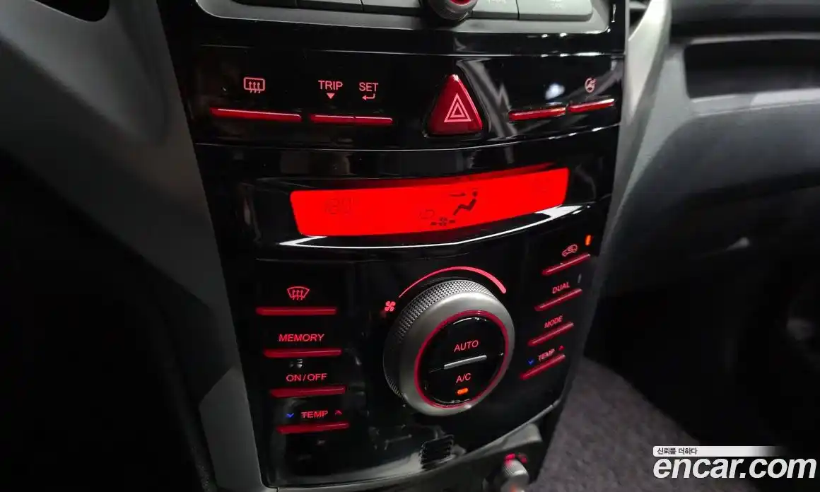 SsangYong TIBOLI 2016 1.6 автомат (гидро), фото 19