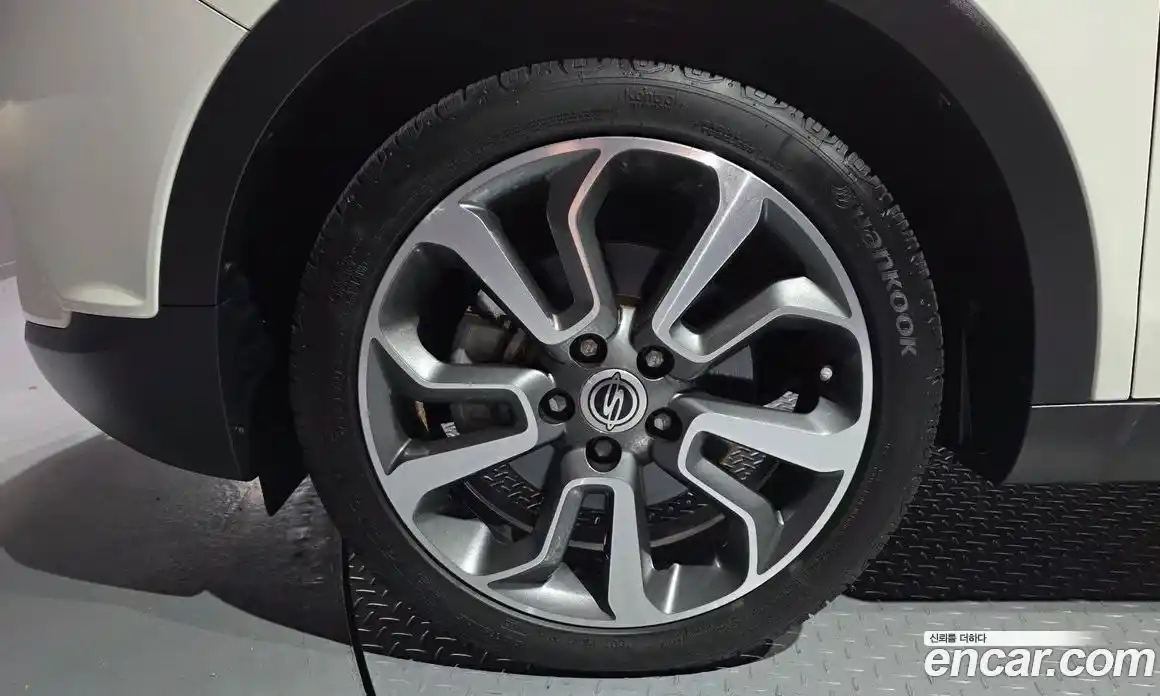 SsangYong TIBOLI 2016 1.6 автомат (гидро), фото 5
