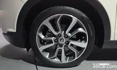 SsangYong TIBOLI 2016 1.6 автомат (гидро), миниатюра 5