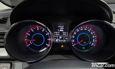 SsangYong TIBOLI 2016 1.6 автомат (гидро), миниатюра 8