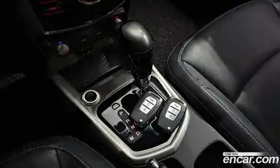 SsangYong TIBOLI 2016 1.6 автомат (гидро), миниатюра 9
