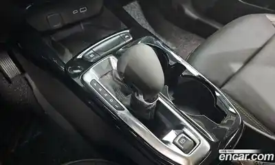 Chevrolet Trax 2024 1.2 автомат (гидро), миниатюра 12