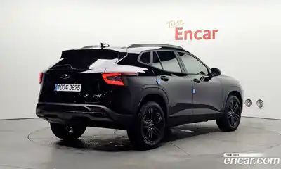 Chevrolet Trax 2024 1.2 автомат (гидро), миниатюра 2