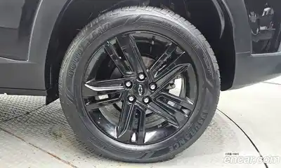 Chevrolet Trax 2024 1.2 автомат (гидро), миниатюра 7