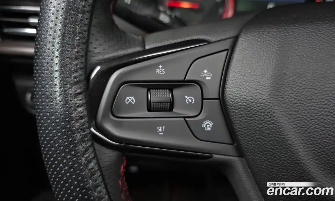 Chevrolet TrailBlazer 2020 1.3 автомат (гидро), фото 17