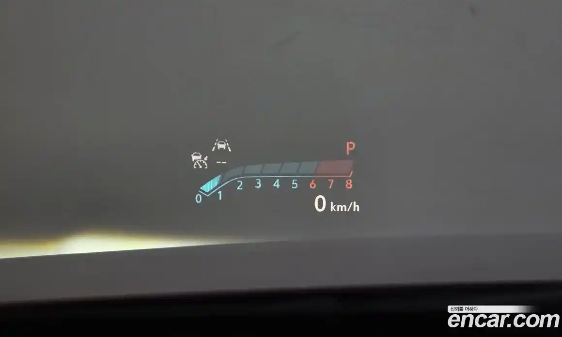 Chevrolet TrailBlazer 2020 1.3 автомат (гидро), фото 18