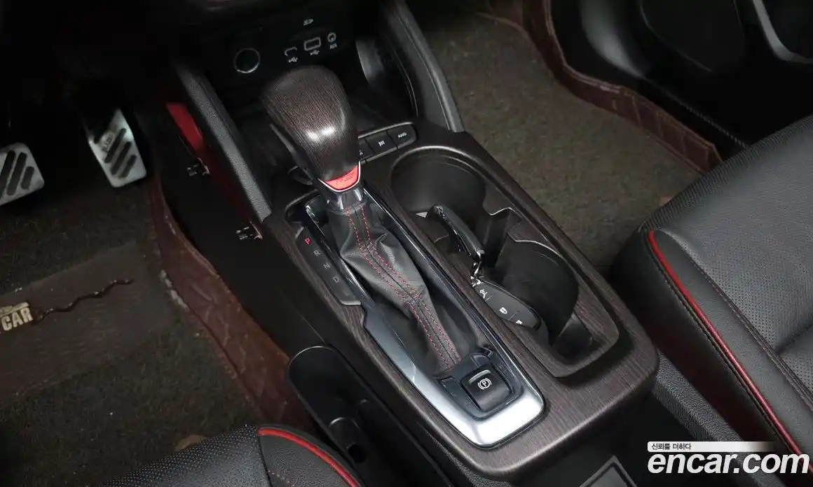 Chevrolet TrailBlazer 2020 1.3 автомат (гидро), фото 9