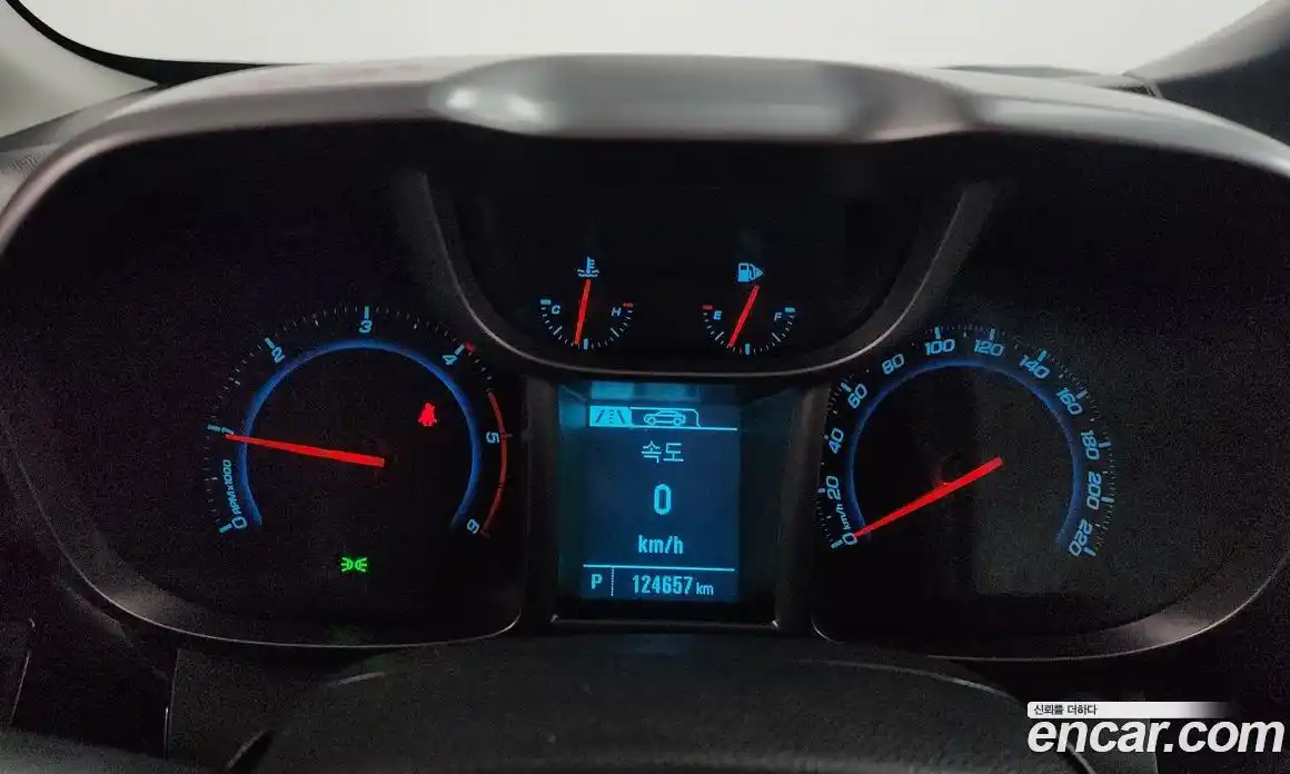Chevrolet Orlando 2016 1.6 автомат (гидро), фото 11