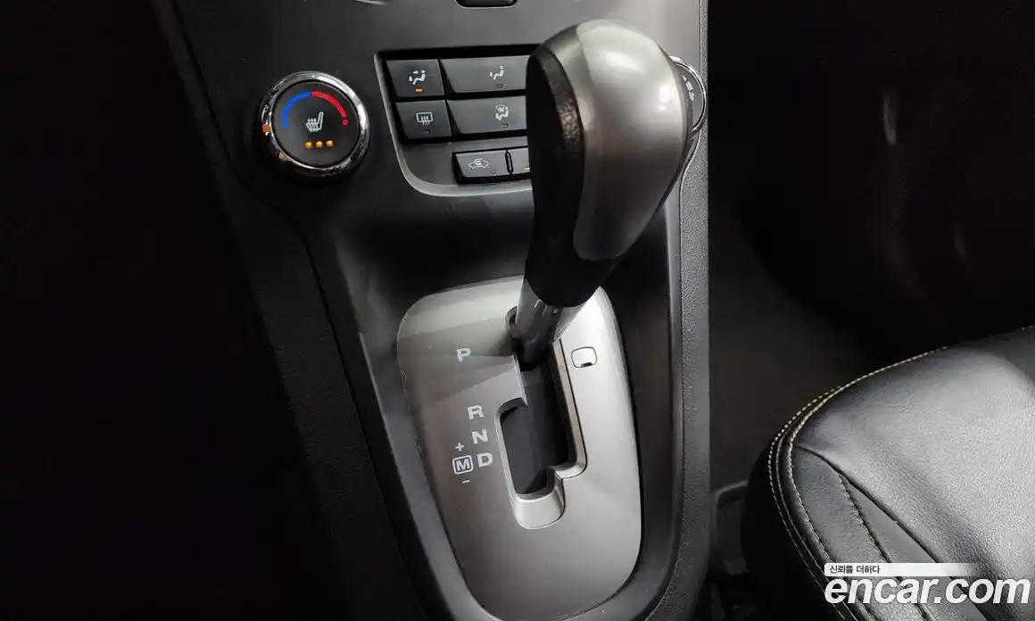 Chevrolet Orlando 2016 1.6 автомат (гидро), фото 12