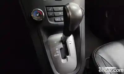 Chevrolet Orlando 2016 1.6 автомат (гидро), миниатюра 12