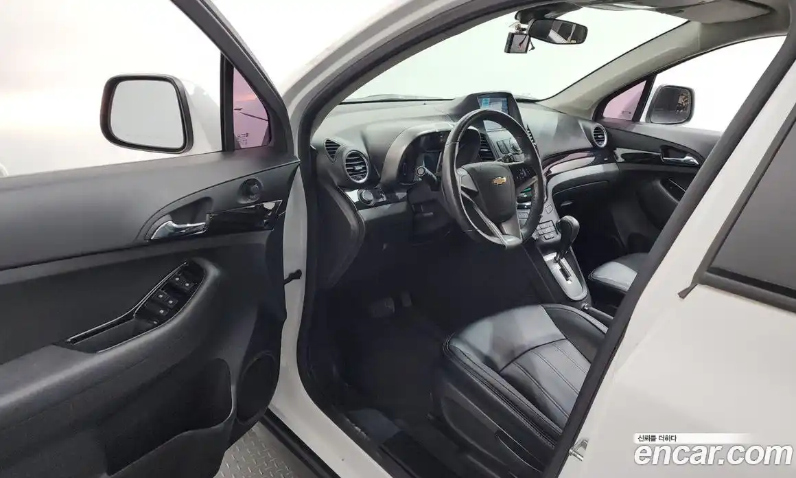 Chevrolet Orlando 2016 1.6 автомат (гидро), фото 13