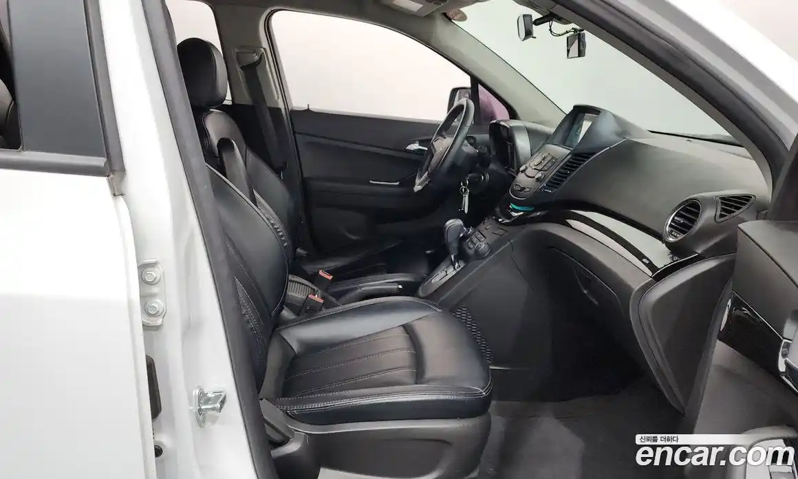 Chevrolet Orlando 2016 1.6 автомат (гидро), фото 16