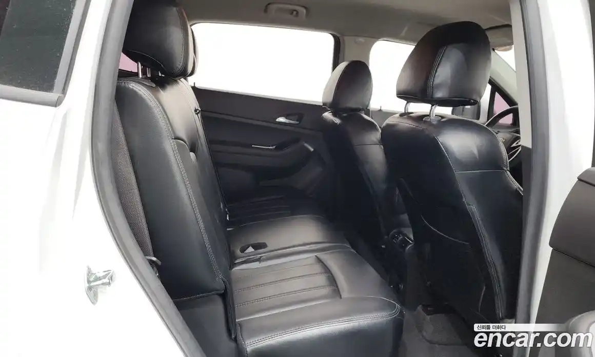 Chevrolet Orlando 2016 1.6 автомат (гидро), фото 17