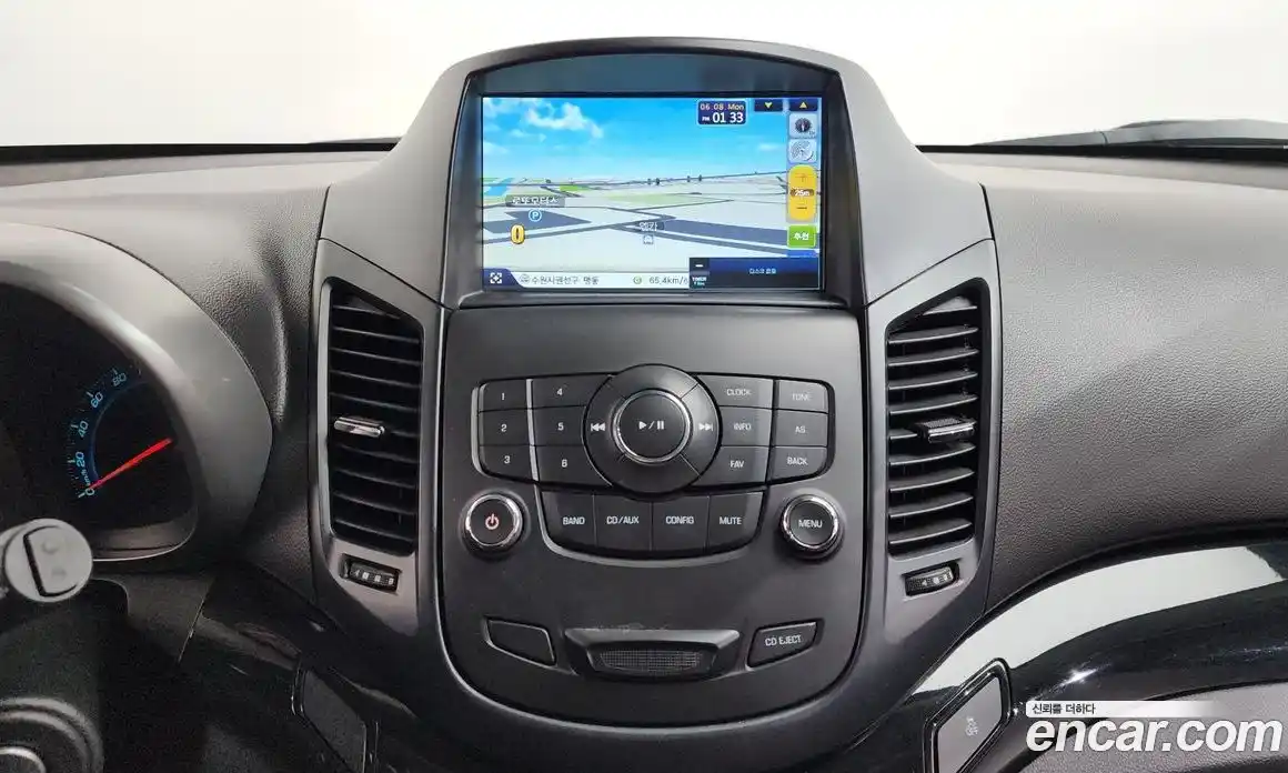 Chevrolet Orlando 2016 1.6 автомат (гидро), фото 18