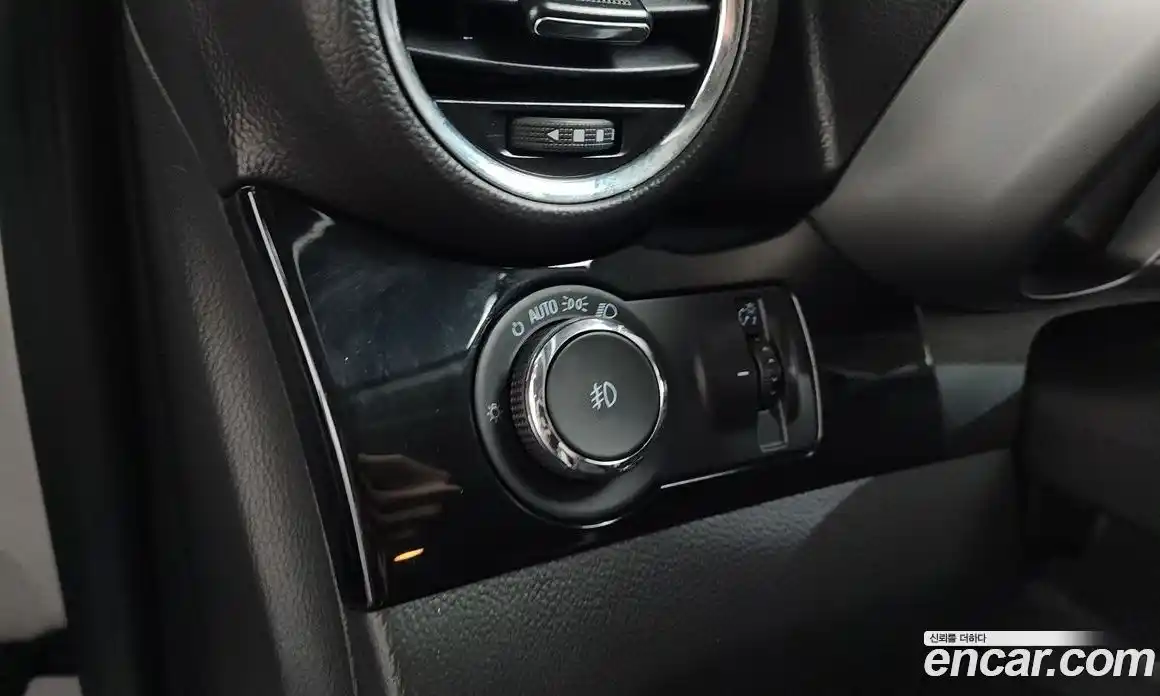 Chevrolet Orlando 2016 1.6 автомат (гидро), фото 25