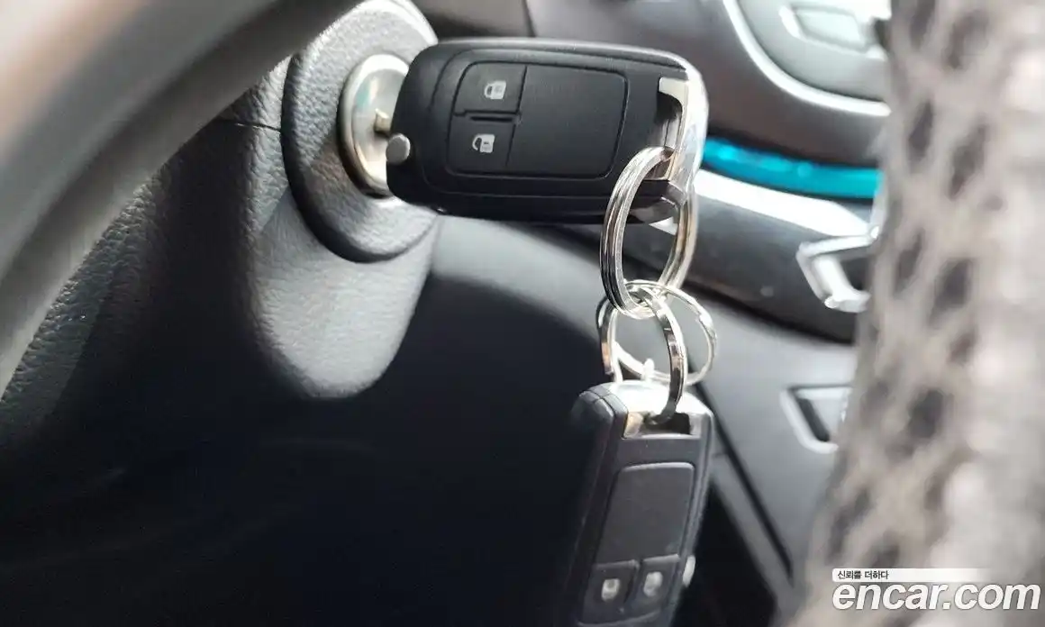 Chevrolet Orlando 2016 1.6 автомат (гидро), фото 26