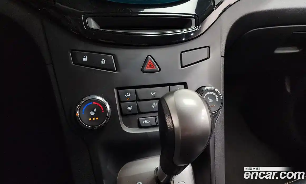 Chevrolet Orlando 2016 1.6 автомат (гидро), фото 30