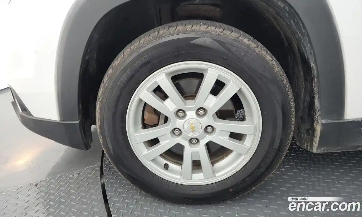 Chevrolet Orlando 2016 1.6 автомат (гидро), фото 5