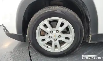 Chevrolet Orlando 2016 1.6 автомат (гидро), миниатюра 5