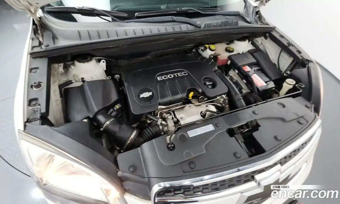 Chevrolet Orlando 2016 1.6 автомат (гидро), фото 6