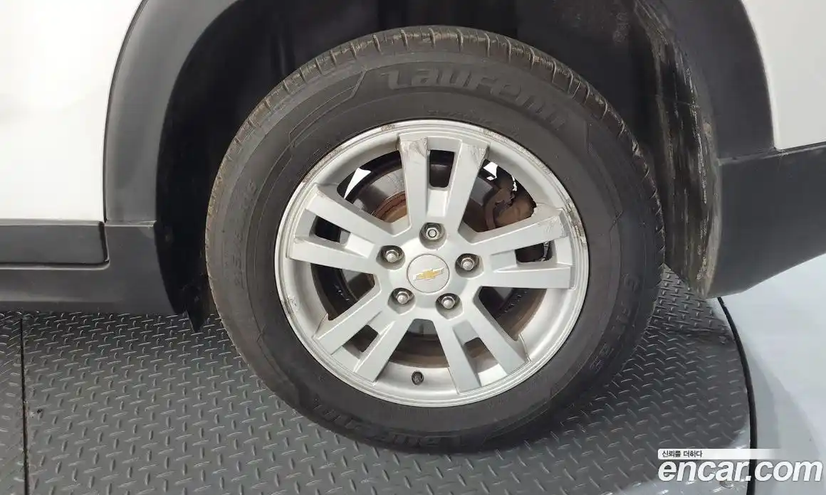 Chevrolet Orlando 2016 1.6 автомат (гидро), фото 7