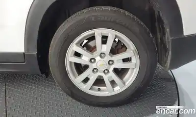 Chevrolet Orlando 2016 1.6 автомат (гидро), миниатюра 7