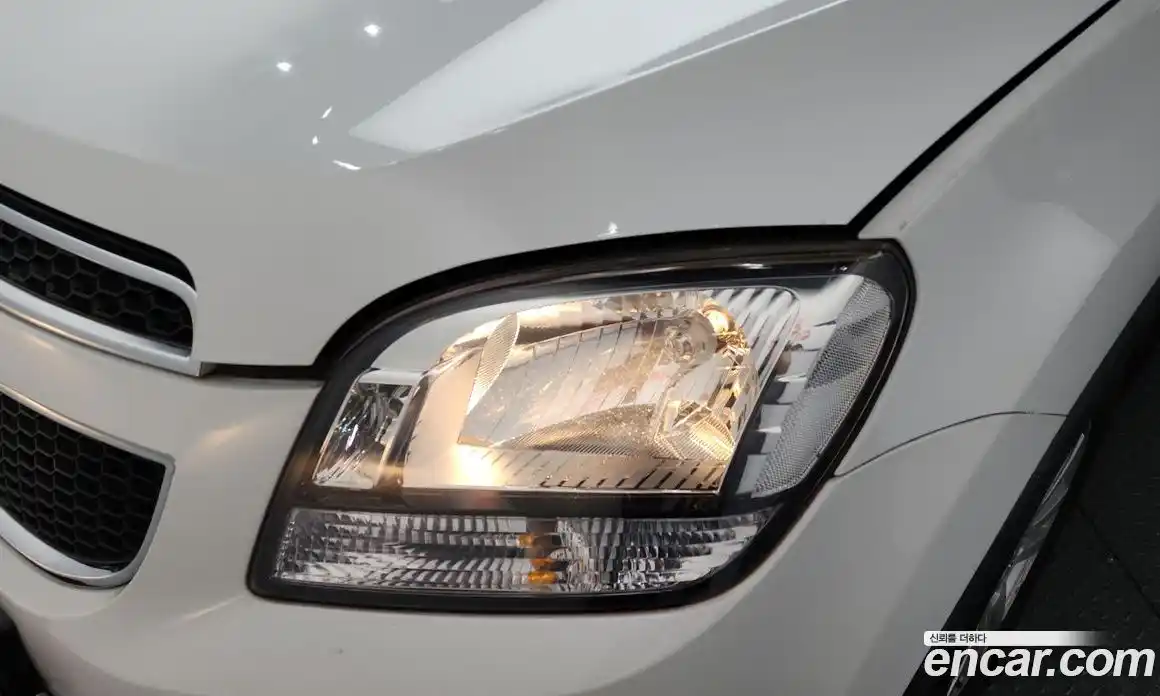 Chevrolet Orlando 2016 1.6 автомат (гидро), фото 8