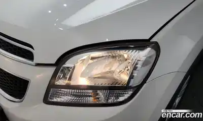 Chevrolet Orlando 2016 1.6 автомат (гидро), миниатюра 8