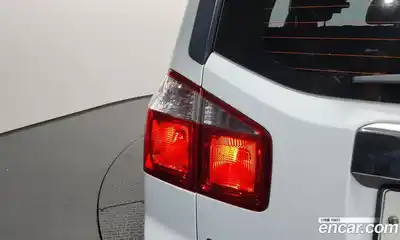 Chevrolet Orlando 2016 1.6 автомат (гидро), миниатюра 9