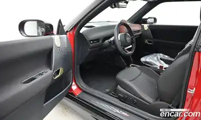 Mini Cooper 2025 0.1 автомат (гидро), миниатюра 11