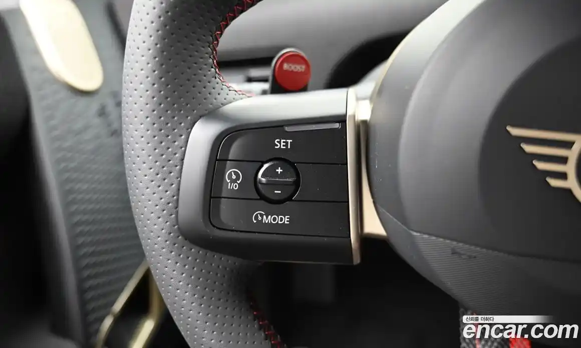 Mini Cooper 2025 0.1 автомат (гидро), фото 16