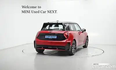 Mini Cooper 2025 0.1 автомат (гидро), миниатюра 2