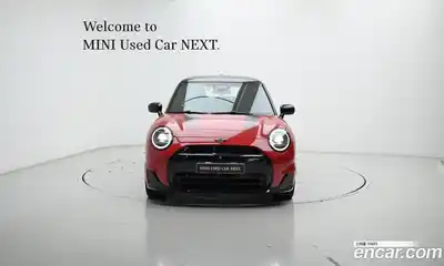 Mini Cooper 2025 0.1 автомат (гидро), миниатюра 3