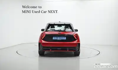 Mini Cooper 2025 0.1 автомат (гидро), миниатюра 4