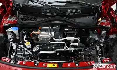 Mini Cooper 2025 0.1 автомат (гидро), миниатюра 6