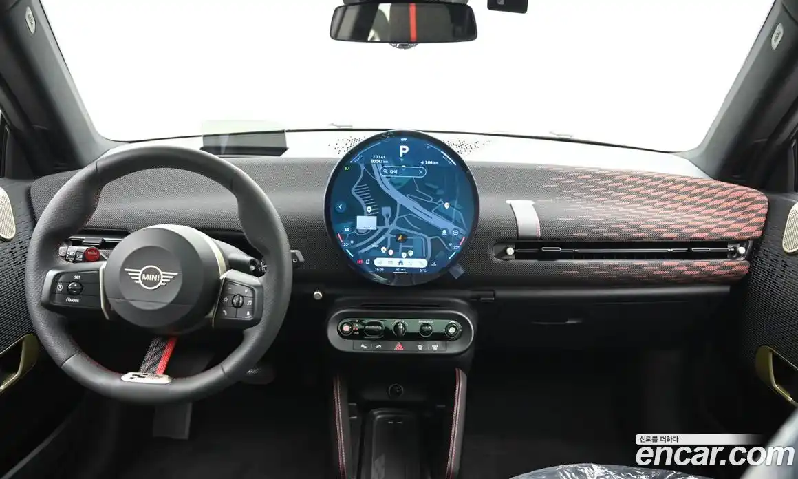 Mini Cooper 2025 0.1 автомат (гидро), фото 7
