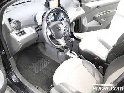 Chevrolet Spark 2012 1.0 гидро, миниатюра 11