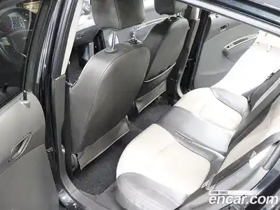 Chevrolet Spark 2012 1.0 гидро, миниатюра 12