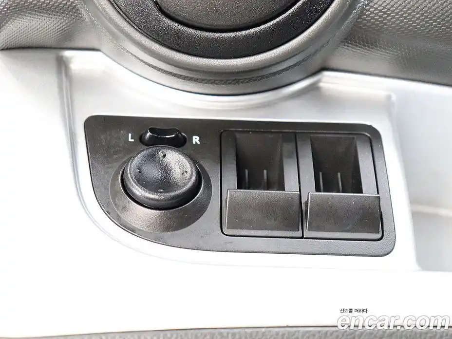 Chevrolet Spark 2012 1.0 гидро, фото 15