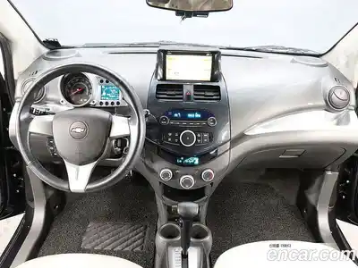Chevrolet Spark 2012 1.0 гидро, миниатюра 5