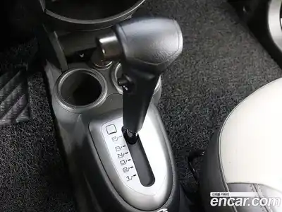 Chevrolet Spark 2012 1.0 гидро, миниатюра 10