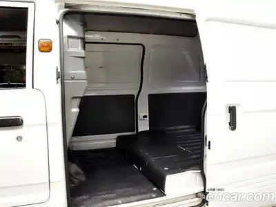 Chevrolet Damas 2017 0.8 автомат (робот), миниатюра 6