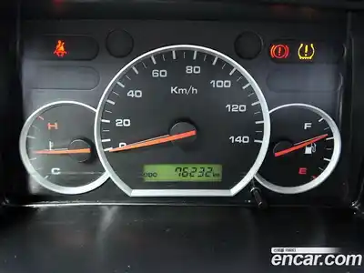 Chevrolet Damas 2017 0.8 автомат (робот), миниатюра 8