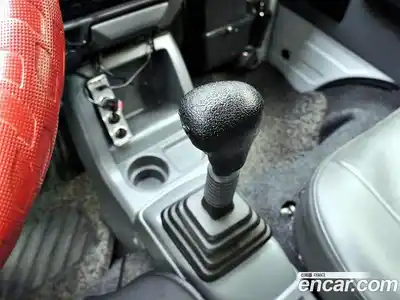 Chevrolet Damas 2017 0.8 автомат (робот), миниатюра 10